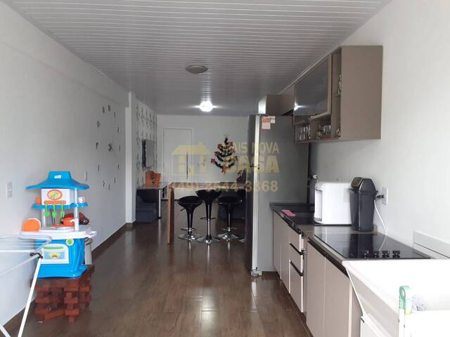 Apartamento para Venda em Campos Novos - 4