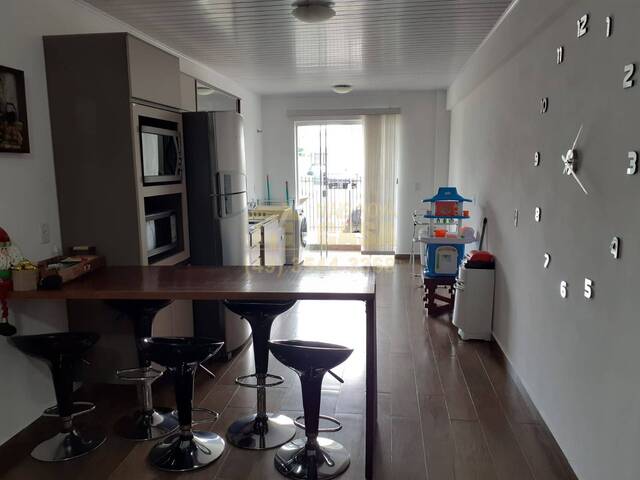 Apartamento para Venda em Campos Novos - 5