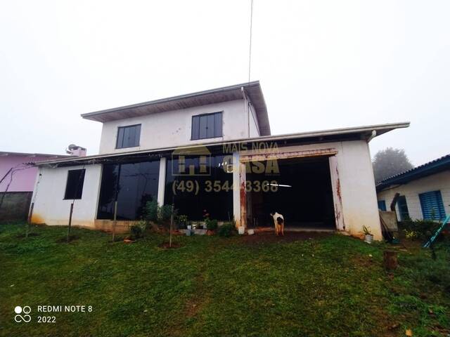 Casa para Venda em Campos Novos - 2