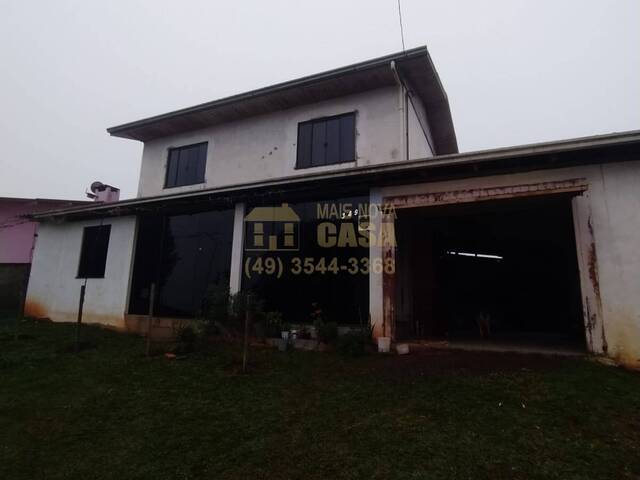 Casa para Venda em Campos Novos - 3