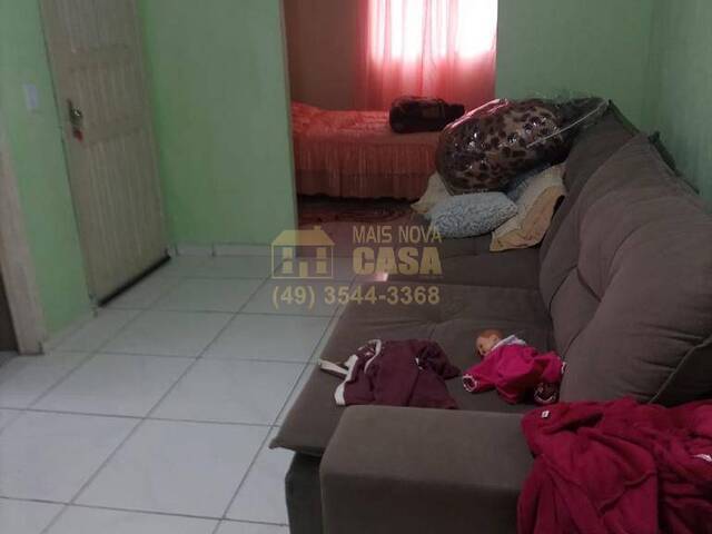 Chácara para Venda em Abdon Batista - 5