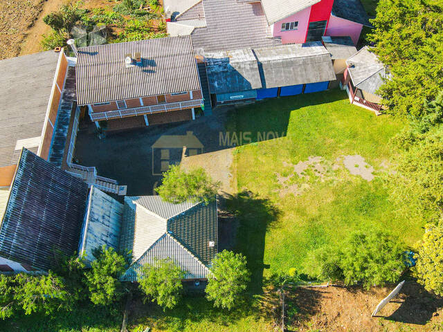 Sala para Venda em Campos Novos - 4