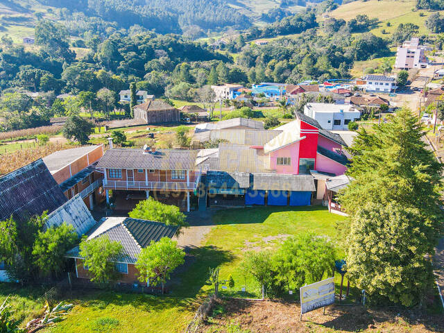 Sala para Venda em Campos Novos - 5
