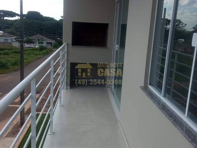 Apartamento para Venda em Campos Novos - 4