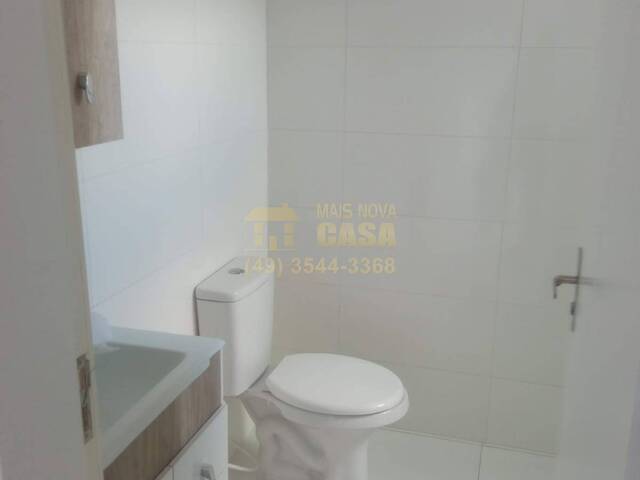 Apartamento para Venda em Campos Novos - 5