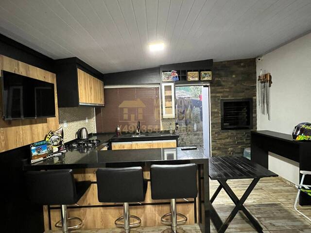 #58739465 - Casa para Venda em Campos Novos - SC - 3