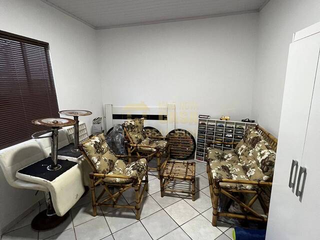 Casa para Venda em Campos Novos - 4