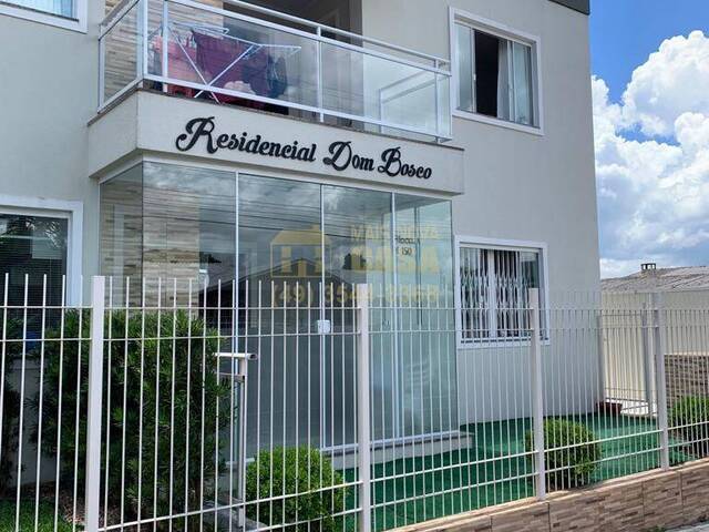 #58739466 - Apartamento para Venda em Campos Novos - SC - 2