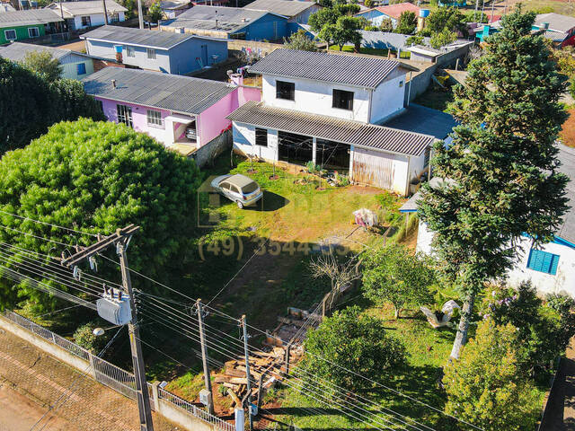 Casa para Venda em Campos Novos - 4