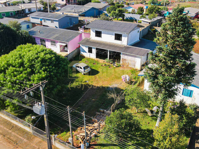 Casa para Venda em Campos Novos - 5