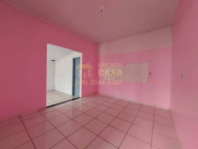 Casa para Locação em Campos Novos - 5