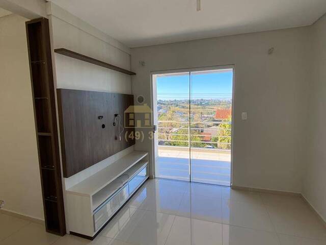 Apartamento para Locação em Campos Novos - 5