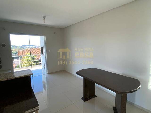 Apartamento para Locação em Campos Novos - 4
