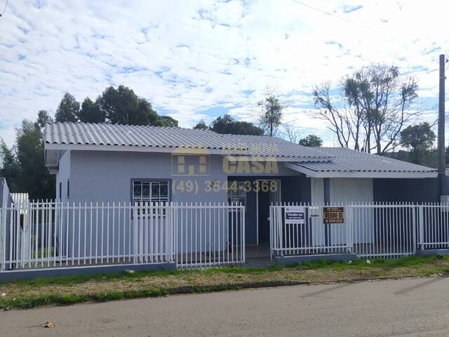 #58739193 - Casa para Locação em Campos Novos - SC - 1