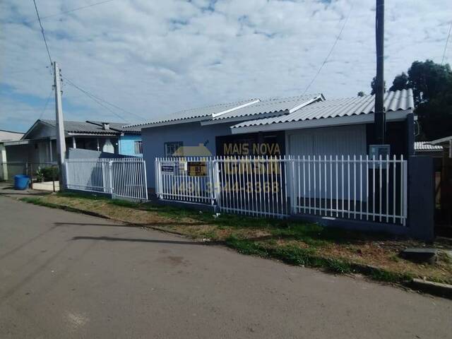 #58739193 - Casa para Locação em Campos Novos - SC - 3