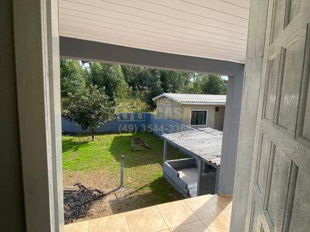 Casa para Locação em Campos Novos - 5