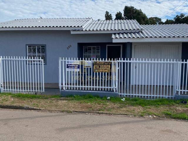 Casa para Locação em Campos Novos - 4