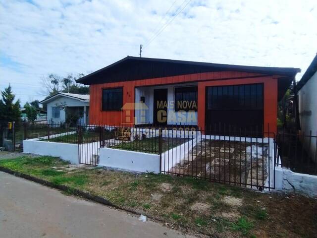 Casa para Venda em Campos Novos - 2