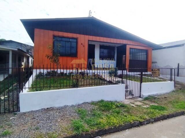 Casa para Venda em Campos Novos - 3