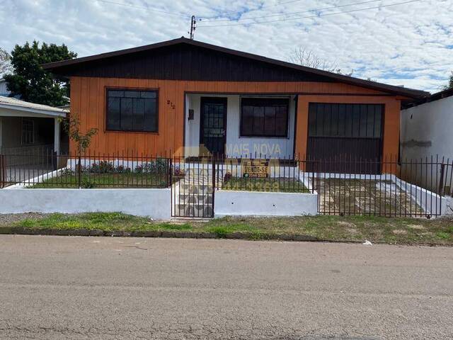 Casa para Venda em Campos Novos - 4