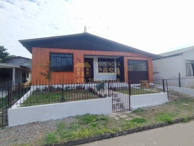 Casa para Venda em Campos Novos - 5