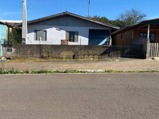 #58739478 - Casa para Venda em Campos Novos - SC - 2