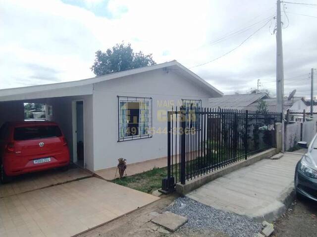 Casa para Venda em Campos Novos - 4