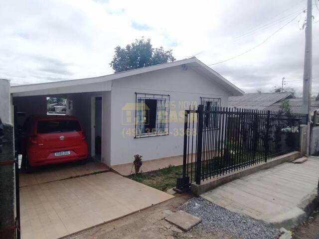 #58739479 - Casa para Venda em Campos Novos - SC - 3