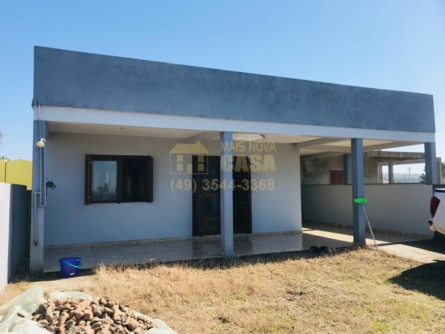 #58739483 - Casa para Venda em Passo de Torres - SC - 1