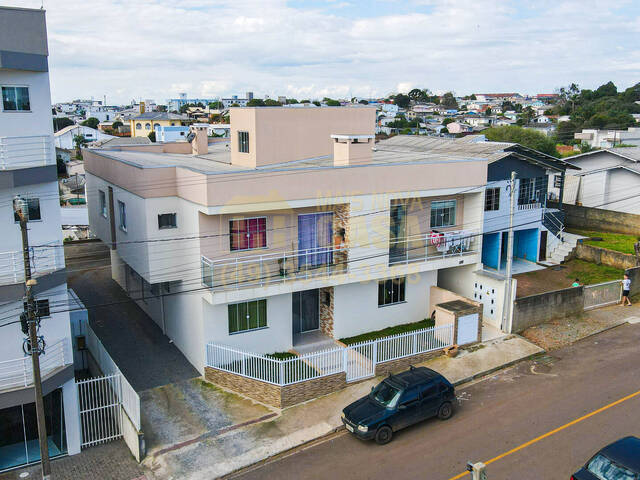 Apartamento para Venda em Campos Novos - 5