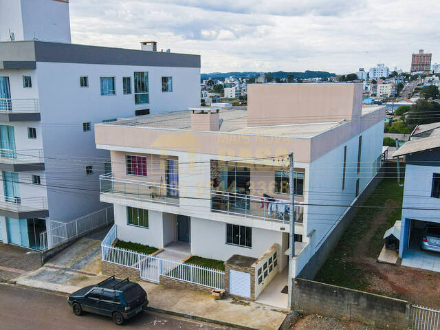 Apartamento para Venda em Campos Novos - 4
