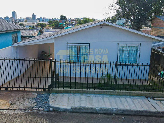 Casa para Venda em Campos Novos - 5