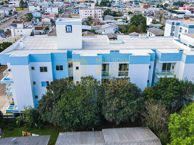 Apartamento para Venda em Campos Novos - 4