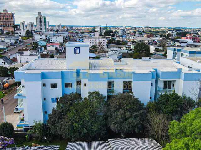 Apartamento para Venda em Campos Novos - 5