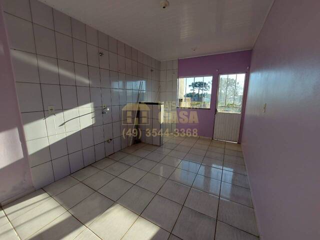 #58739499 - Casa para Locação em Campos Novos - SC - 3