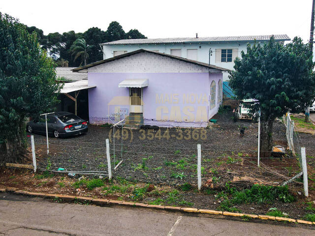 #58739503 - Casa para Venda em Campos Novos - SC - 3