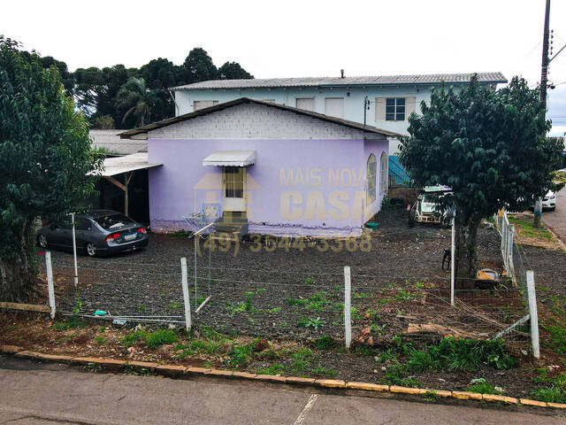 Casa para Venda em Campos Novos - 4