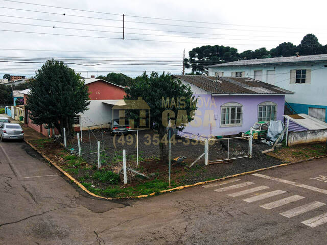 #58739503 - Casa para Venda em Campos Novos - SC - 2