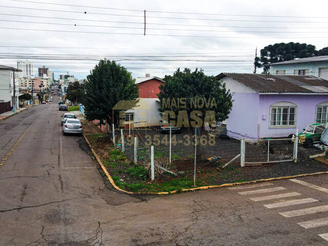 Casa para Venda em Campos Novos - 5
