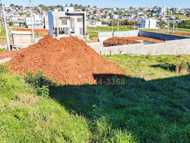 Área para Venda em Campos Novos - 4