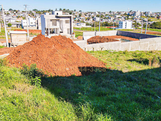 Área para Venda em Campos Novos - 5