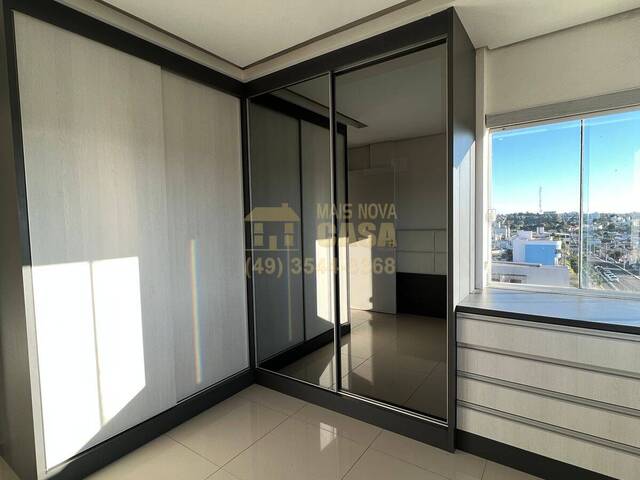 Apartamento para Locação em Campos Novos - 4