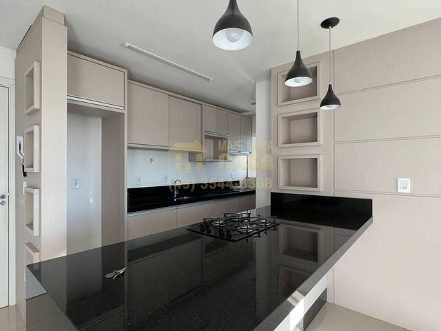 Apartamento para Locação em Campos Novos - 5