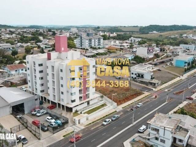 #58739511 - Apartamento para Locação em Campos Novos - SC - 2