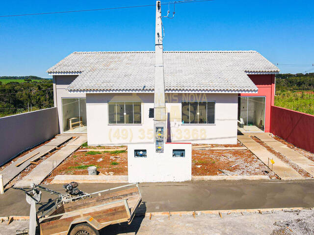 #58739508 - Casa para Venda em Campos Novos - SC - 3