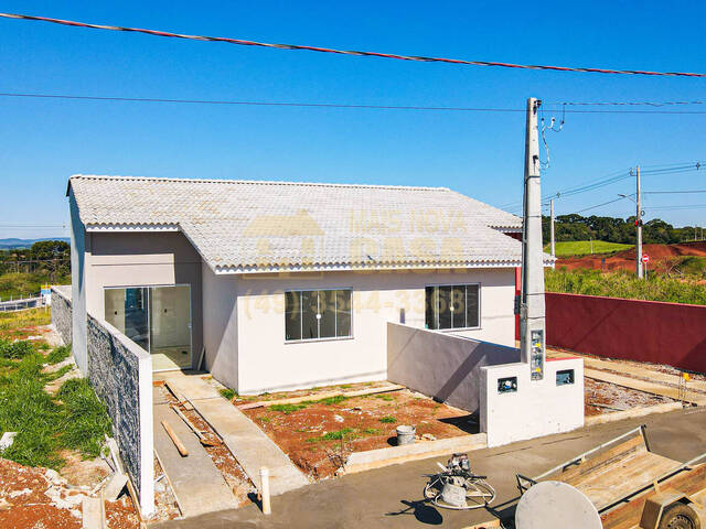 Casa para Locação em Campos Novos - 4