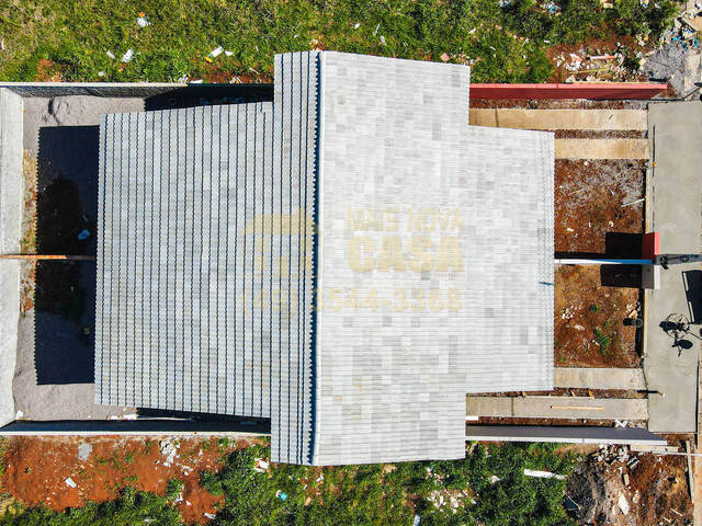 Casa para Locação em Campos Novos - 5