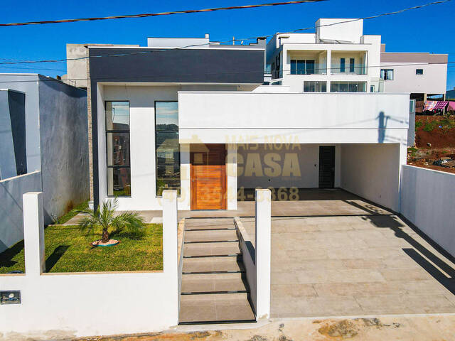 #58739307 - Casa para Venda em Campos Novos - SC - 2