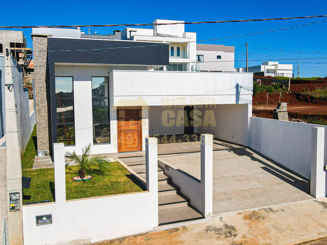 #58739307 - Casa para Venda em Campos Novos - SC - 3