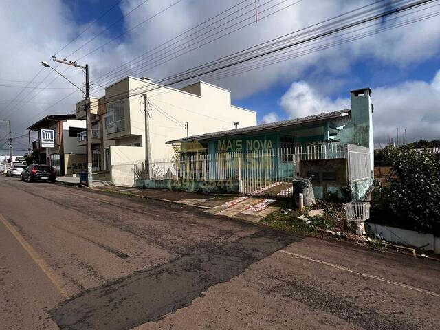 #58739515 - Casa para Venda em Campos Novos - SC - 3